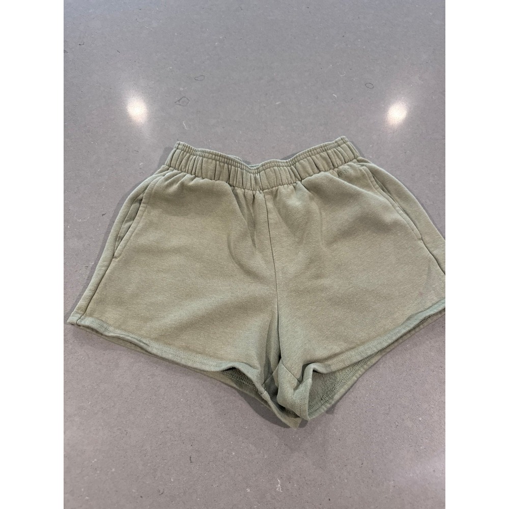 DSG shorts girls size large small‎ spot on front see photo